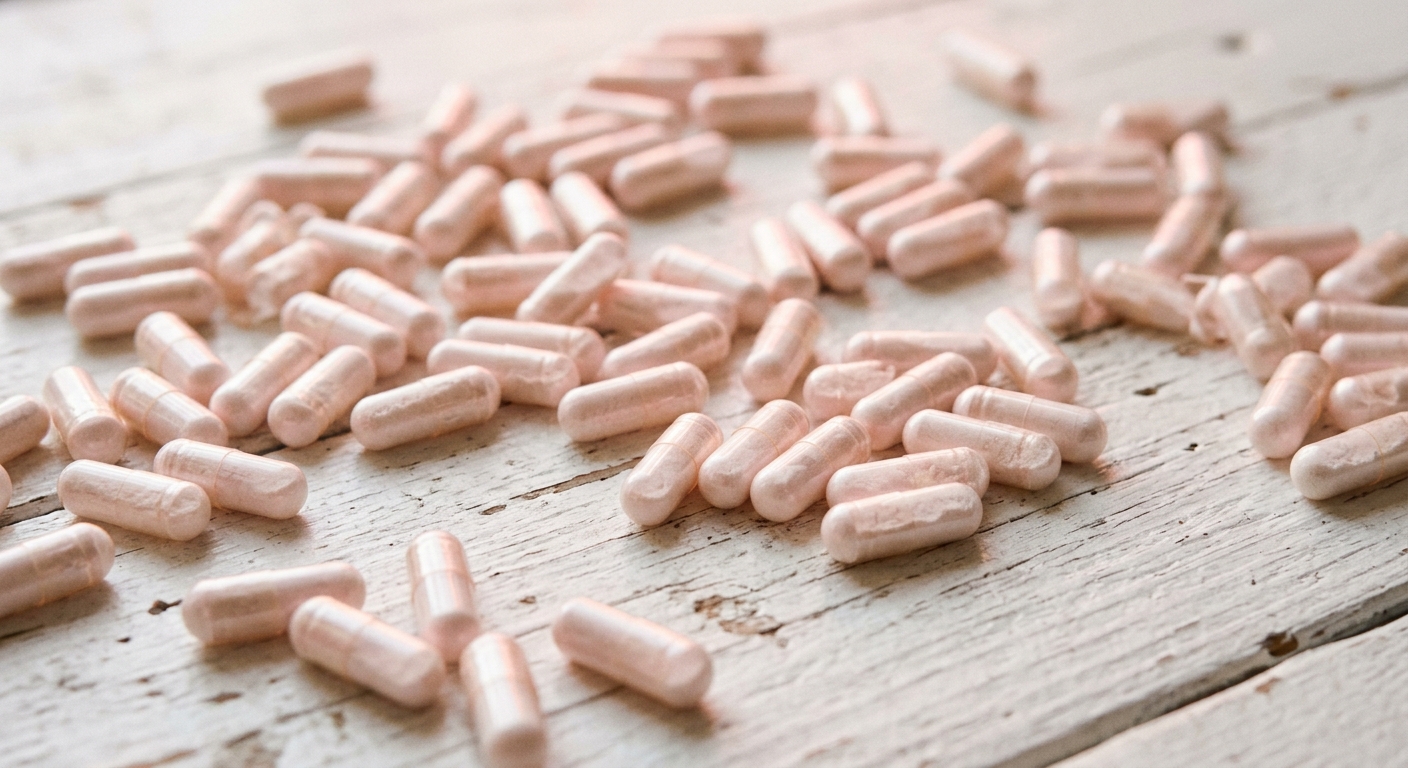 Glutathione Supplement Sales Surged 2715% in Natural Channels, Here Is What Works