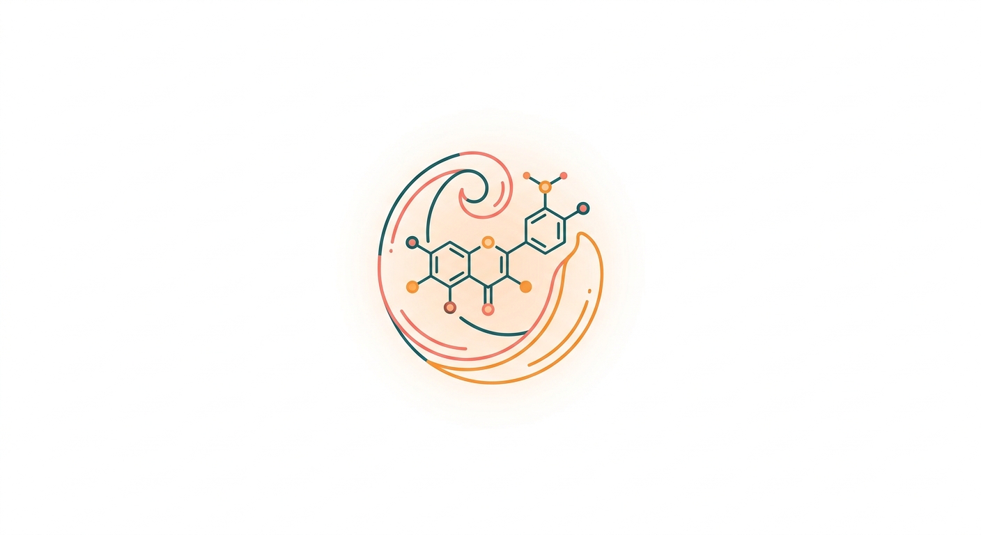 What Is Polymethoxyflavone (PMF)? The Citrus Peel Senolytic Sirtuin Activator