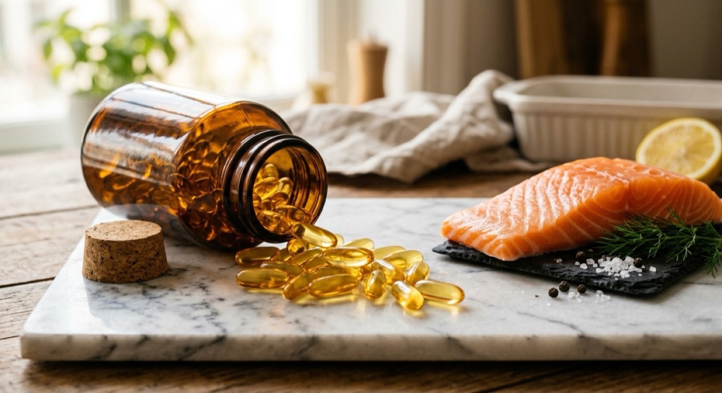 Spermidine Inhibits 9 of 12 Root Causes of Aging, Review Finds