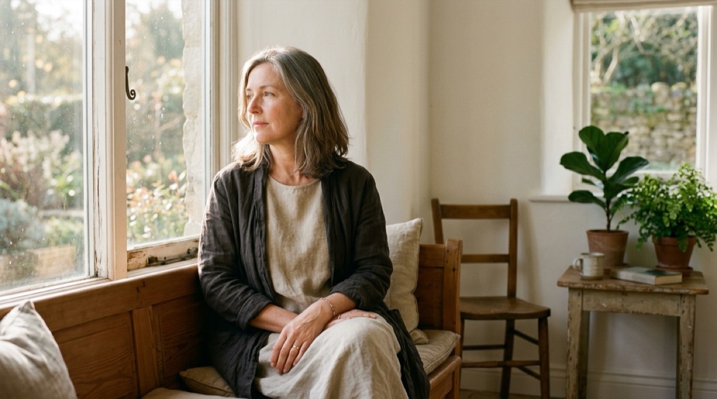 Lynkuet Cuts Menopause Hot Flashes 73%, First NK1/NK3 Hormone-Free Drug