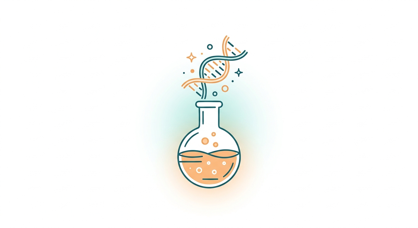 What Is Precision Fermentation? Engineering Yeast to Make Human Proteins for Food and Beauty