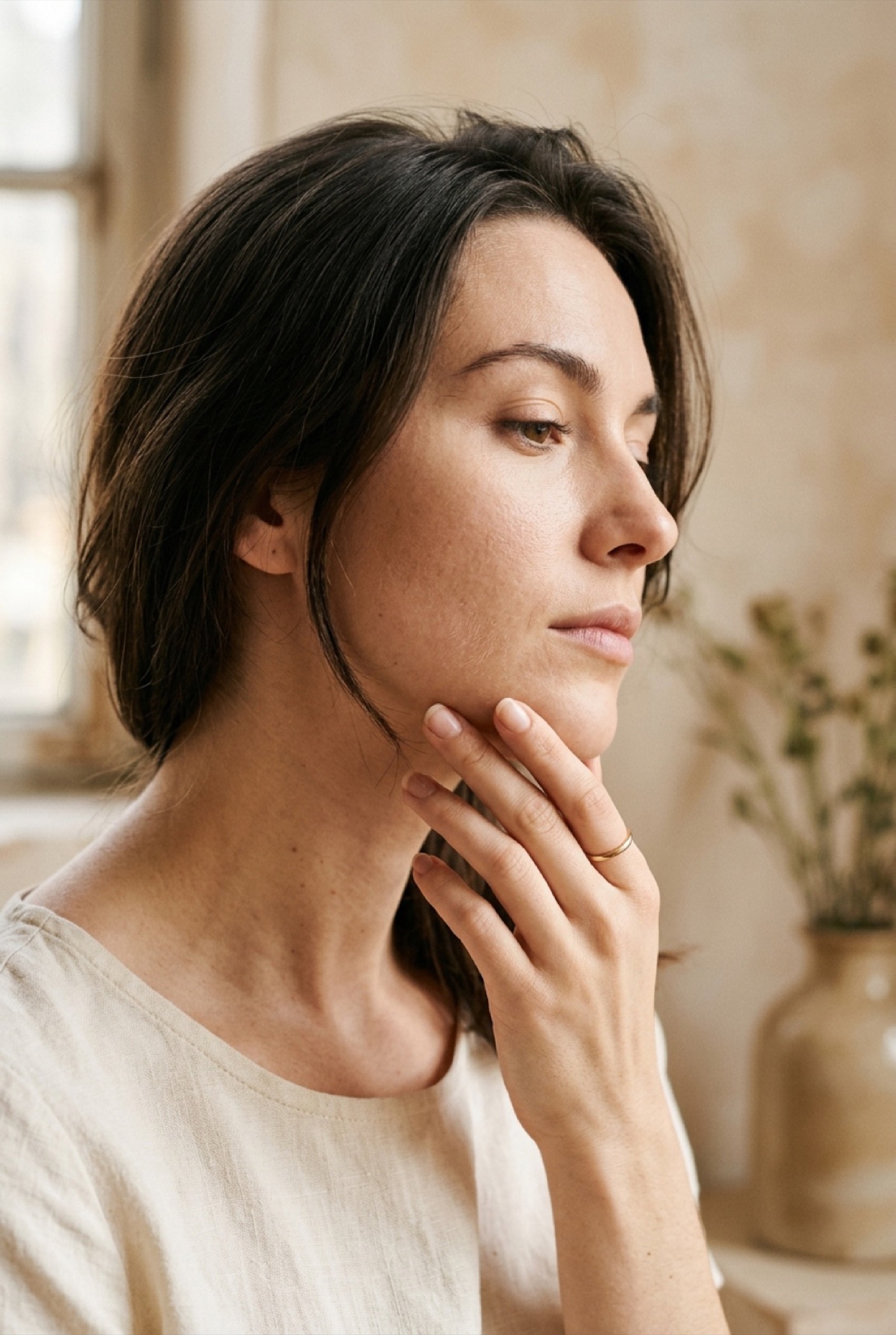 Beyond Collagen, OLAY's AAD 2026 Research Puts Cell Adhesion at the Center of Skin Aging