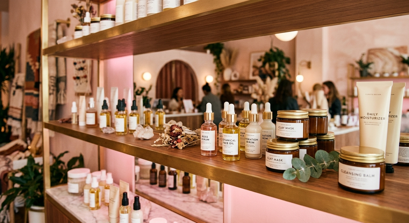 Clean at Sephora Surpasses 3,000 Products and Bans PFAS from Packaging