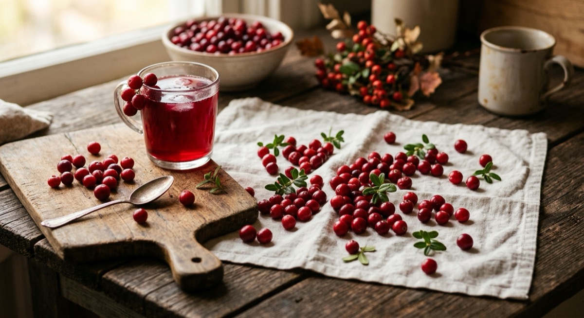 Cranberry PAC, Women's UTI Recurrence Prevention 2025 Meta-Analysis