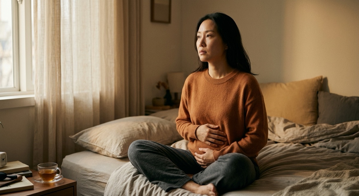 Endometriosis 99mTc Noninvasive Diagnosis — Lancet 2026. 7~10 Year Diagnosis Delay Policy Gap Resolved