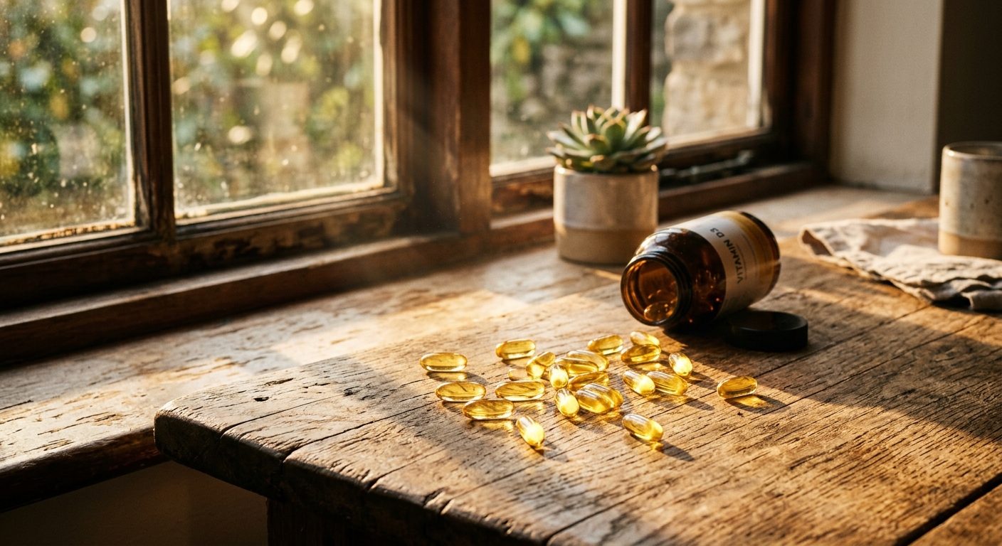 Vitamin D Deficiency Linked to Higher Alopecia Areata Risk, Meta-Analysis Finds