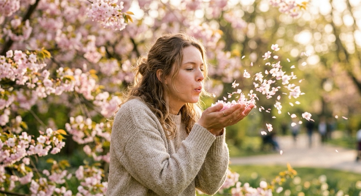 Quercetin Allergic Rhinitis Meta-Analysis: IgE and Histamine Suppression as a Spring Allergy Option