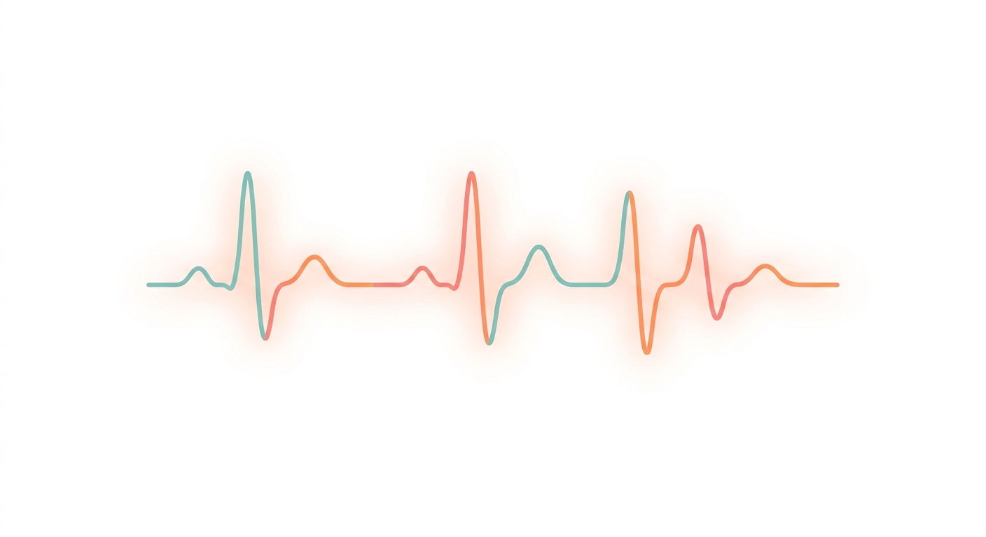 Heart Rate Variability (HRV) — The Non-Invasive Molecular Marker of Autonomic Health