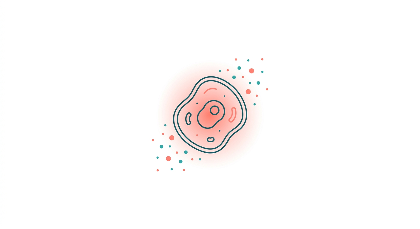 What Is SASP? The Secretory Profile of Senescent Cells and Chronic Inflammation