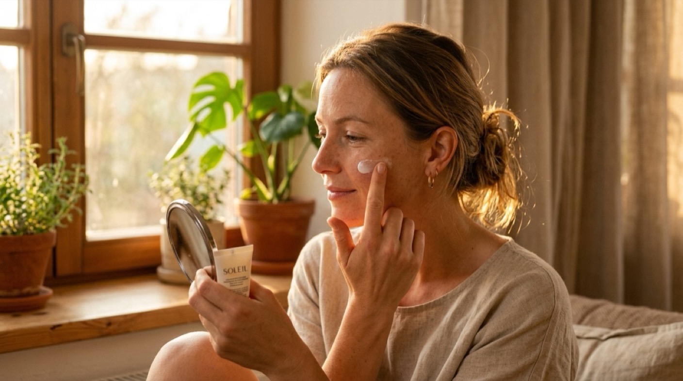 Neutrogena's Helioplex 360 Targets the Wavelengths Your Sunscreen Ignores