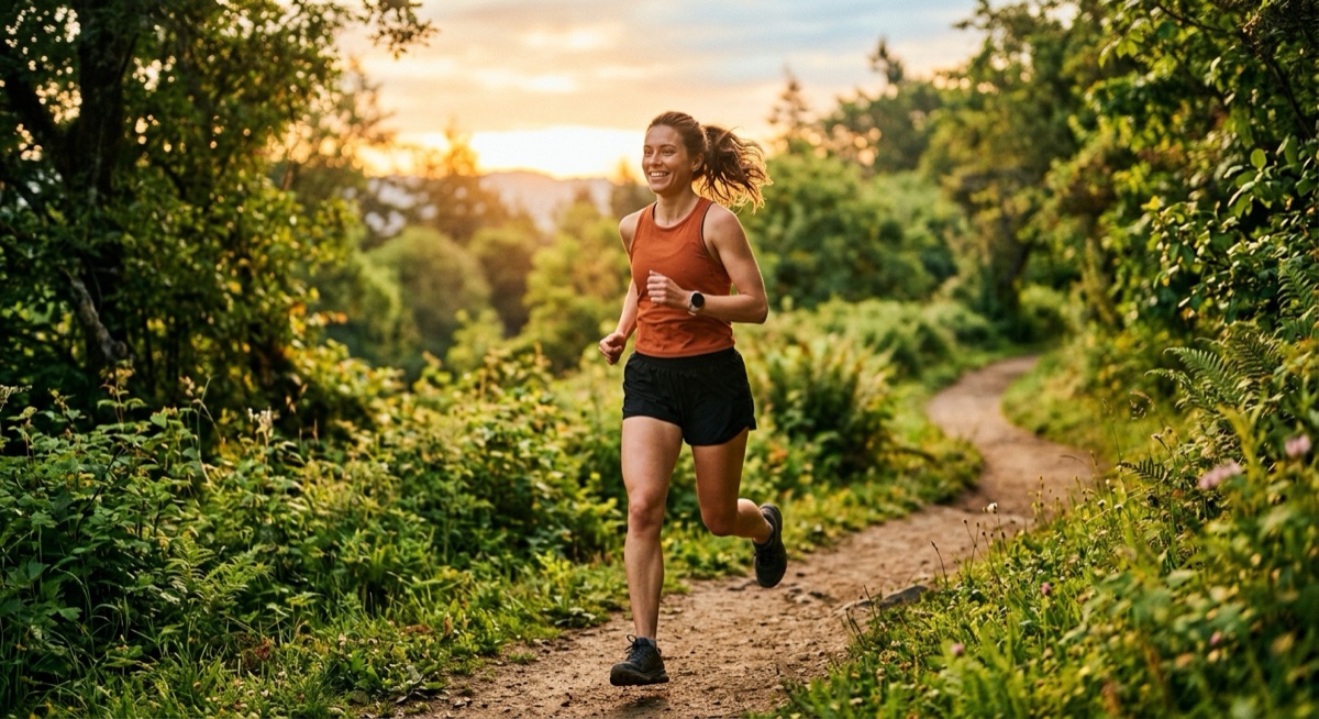 Cordyceps Exercise Capacity RCT: VO2max and Aerobic Endurance Improved