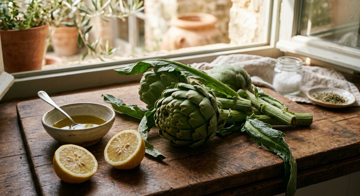 Artichoke Leaf Extract, LDL Cholesterol and Liver Health 2025 Meta-Analysis