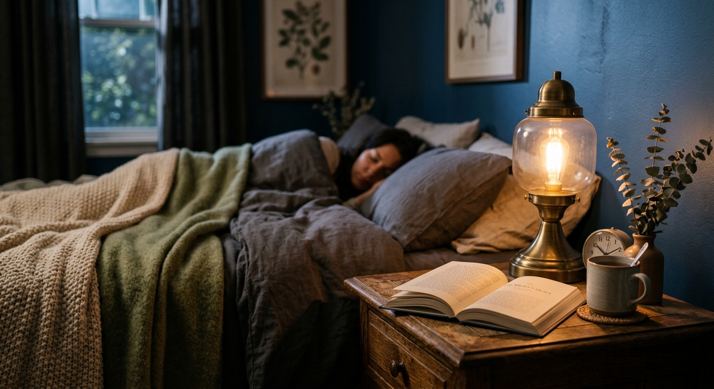 마그네슘 비스글리시네이트 250mg, 4주 후 불면증 지수 유의 감소