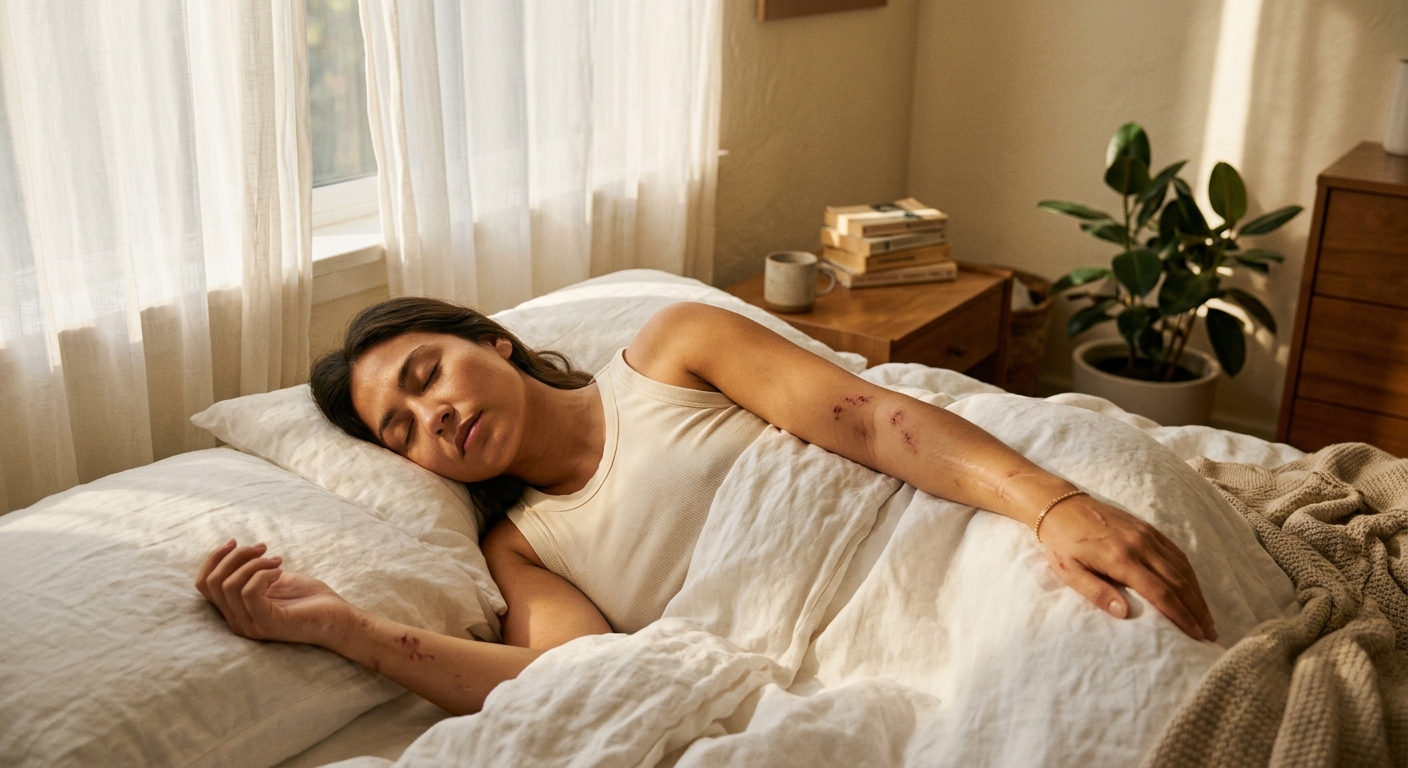 Vitamin D 5,000IU Cuts Atopic Dermatitis SCORAD by 38% — 12-Week RCT, -52% in Deficient Patients