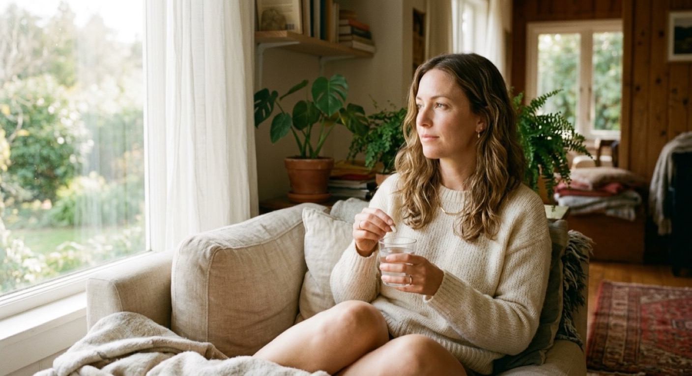 High-Dose Vitamin D Didn't Shorten COVID, But May Have Trimmed Long COVID Risk