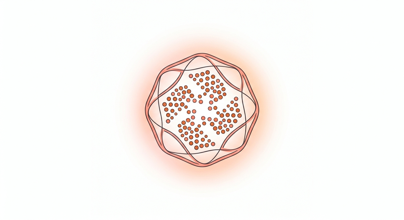 What Is Ferritin? The Storage Iron Marker That Catches Pre-Anemia