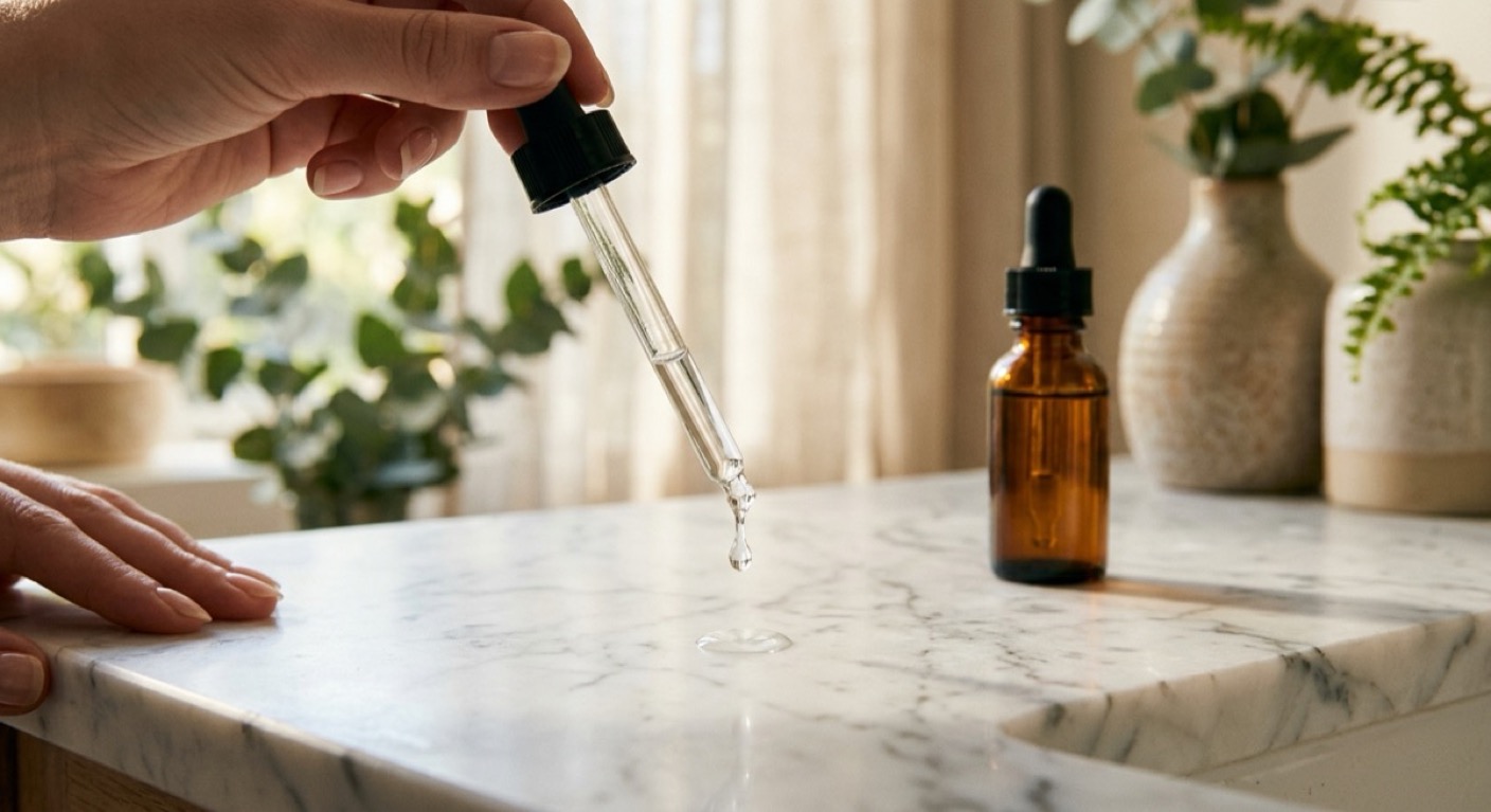 Oral Hyaluronic Acid Improved Hydration and Wrinkles Across 7 RCTs