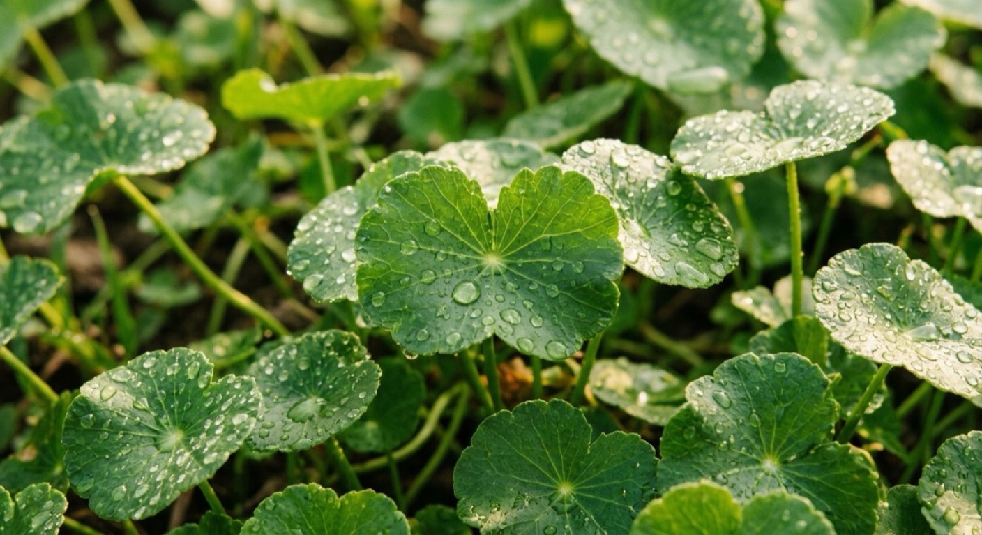 Centella Asiatica Exosome Serum Shows Pore, Elasticity, and Hydration Gains in 28-Day Trial
