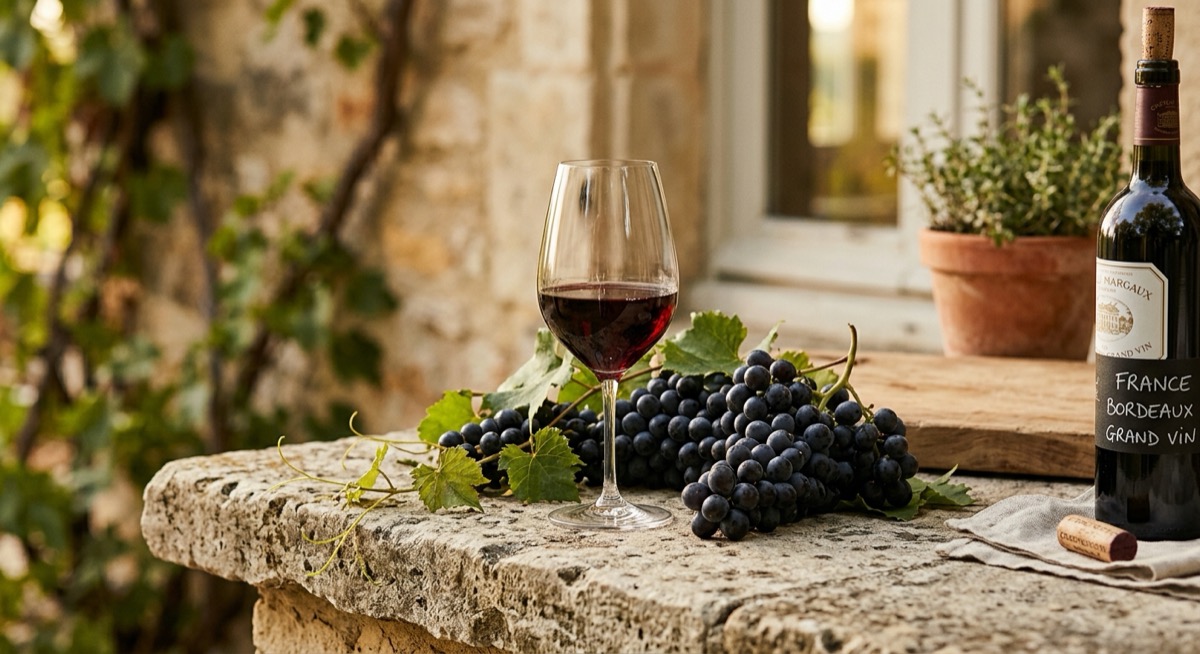 Grape Seed OPC 200mg Lifts Microcirculation +32%, Cuts Capillary Fragility -38% in 12 Weeks