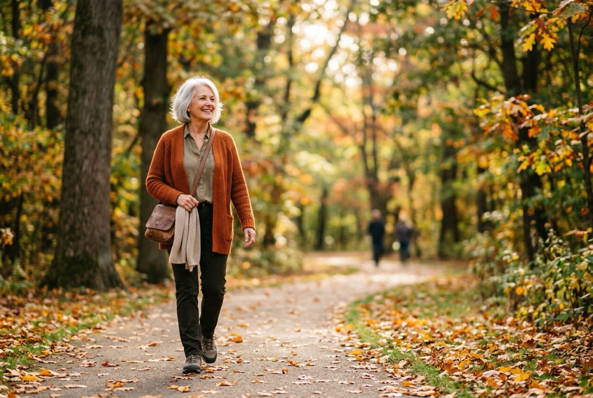 Mayo Clinic Senolytic Trial: Postmenopausal Women with High Senescent Burden Show +2.7% BMD