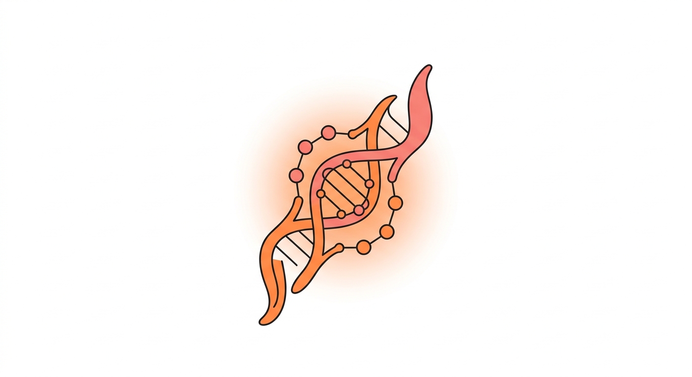 PDRN: The DNA-Based Ingredient for Skin Regeneration