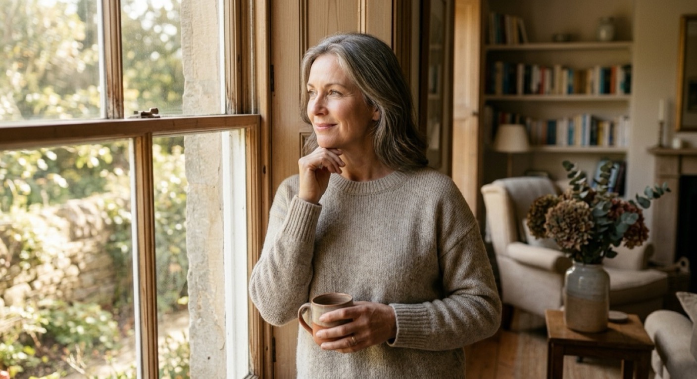 FDA Rewrites the Hormone Therapy Boxed Warning in February 2026