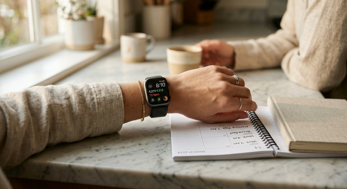 Wearable HRV in Women Varies by Menstrual Cycle and Hormonal Contraception — Sports Med 2025 Living Systematic Review
