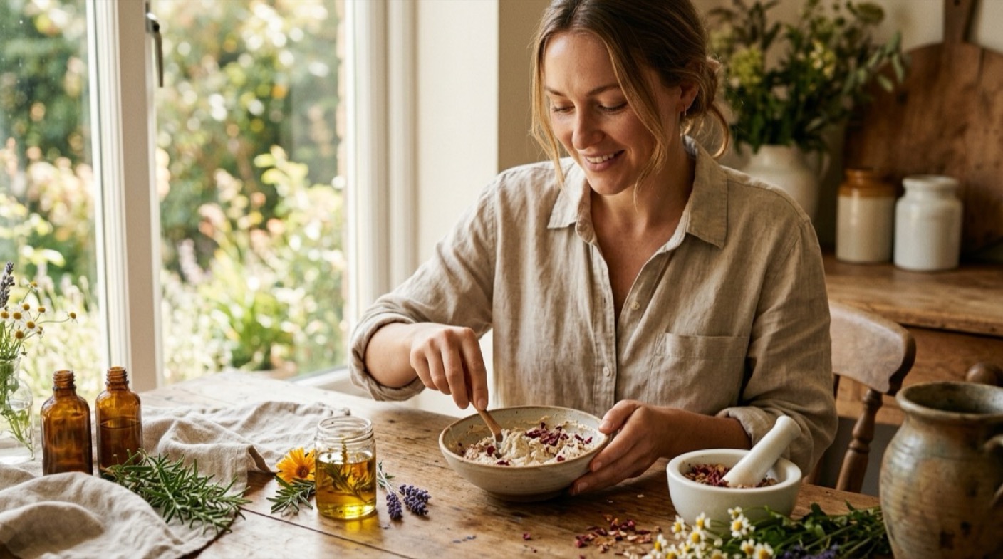 NMN Supplementation Raised Hair Density 57% in Women in Their 40s