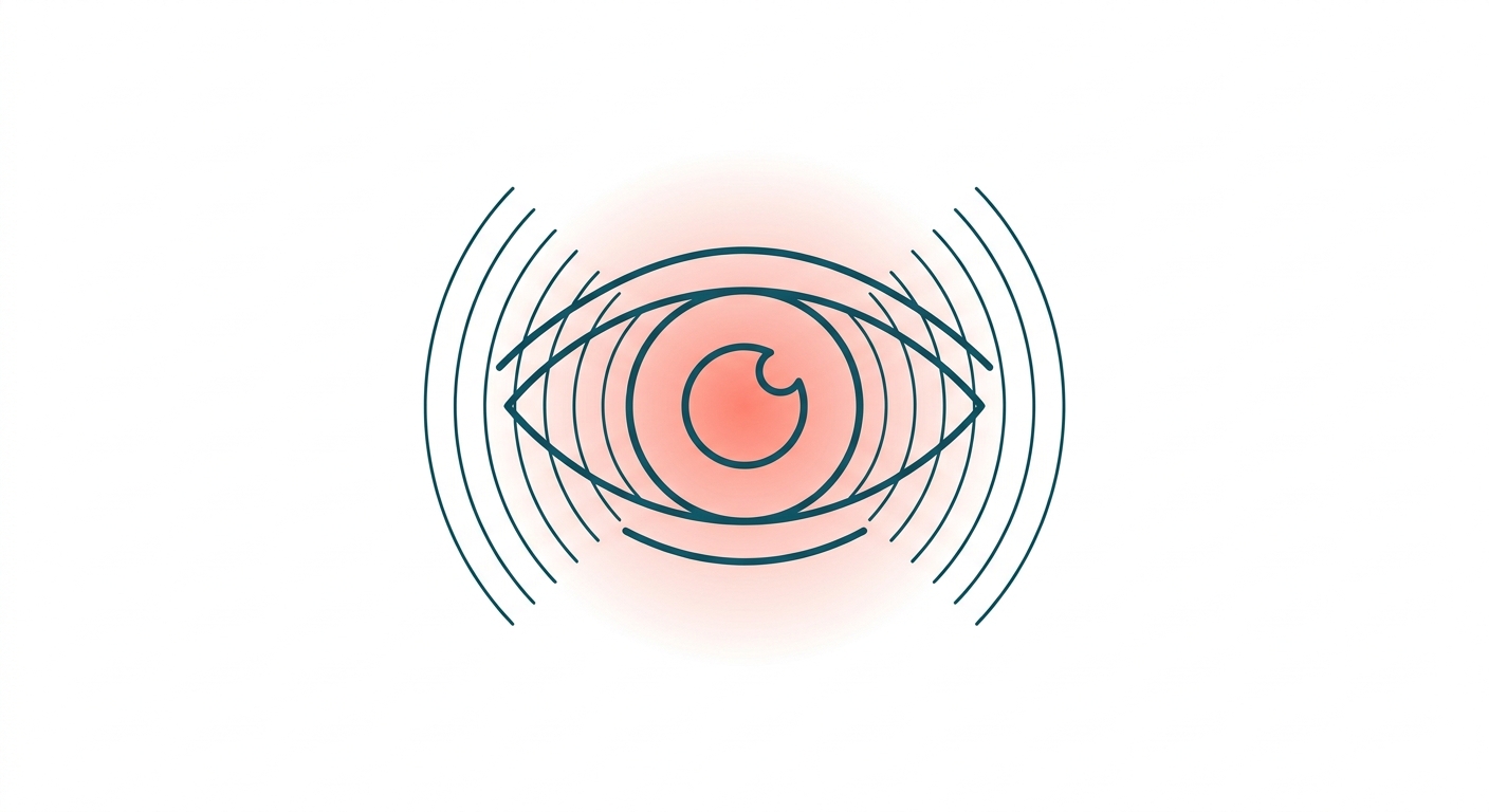 Blue Light & Digital Asthenopia, Multi-Target on Ciliary Muscle, Rhodopsin, MPOD