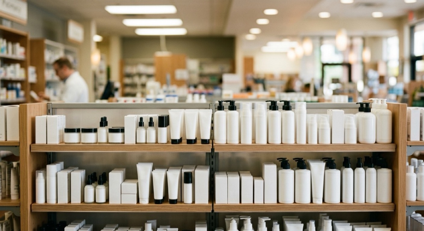 La Roche-Posay Enters 1,460 Walmart Stores, Bringing Dermatologist-Recommended Skincare to Mainstream Retail