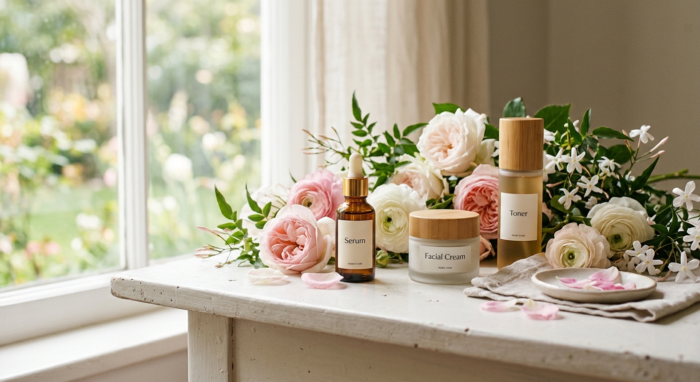 Almay Returns as a Clean Beauty Brand with Miranda Kerr as Global Ambassador