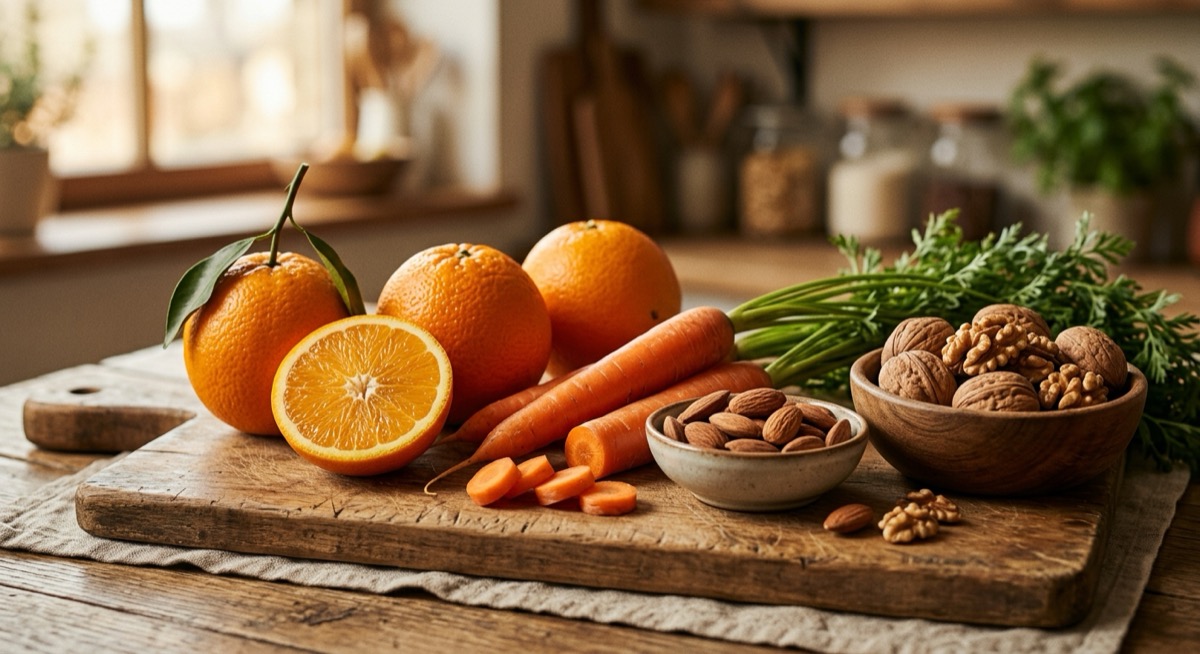 NAC + Vitamin A·C·E Matrix Cuts Noise-Induced Hearing Loss -42% in 8-Week Antioxidant Trial