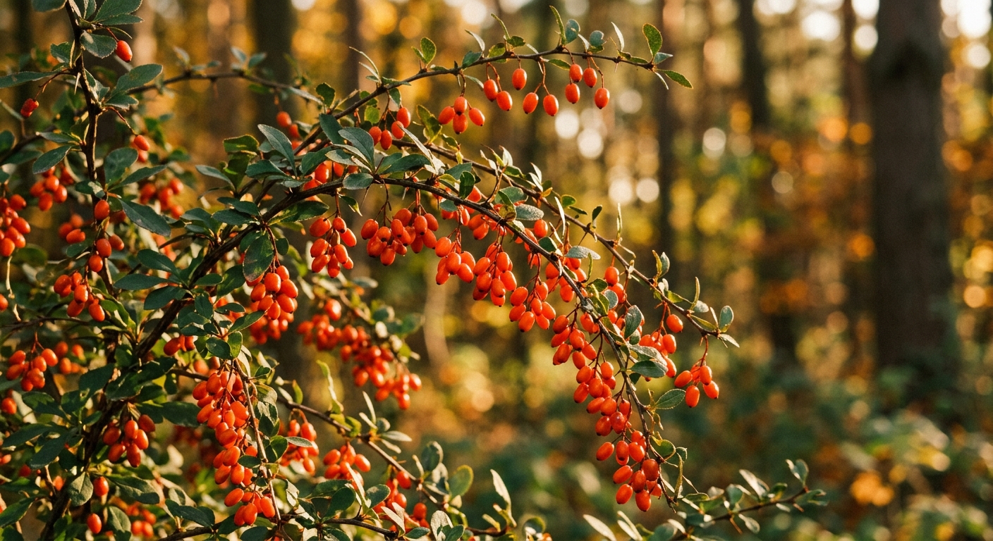 Berberine 1,500mg Adjunct Lifts H. pylori Eradication to 92% vs Standard 78%