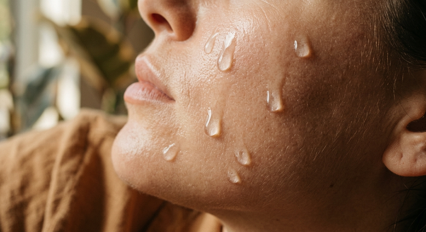 PDRN과 PN, 같은 이름 뒤의 다른 작동 방식