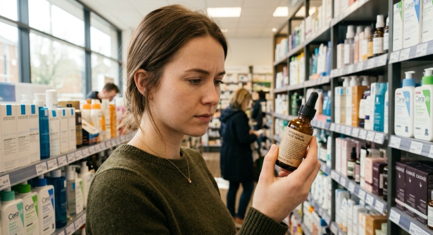What's Changing on Your Product Label: Canada's 24 Fragrance Allergen Disclosure Starts April 12