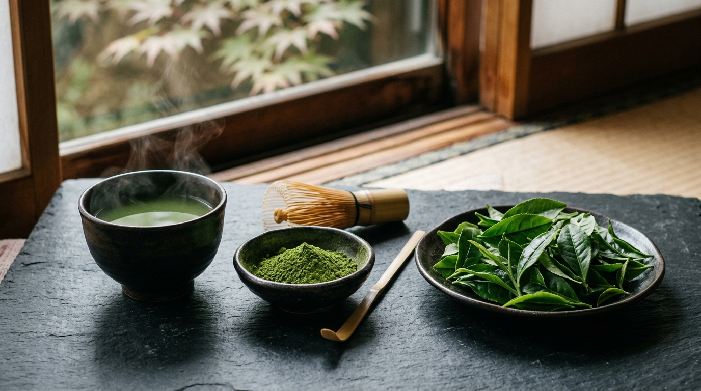 Green Tea EGCG 800mg Cuts Uterine Fibroid Volume by 33% — 12-Week RCT with Cytokine Recovery