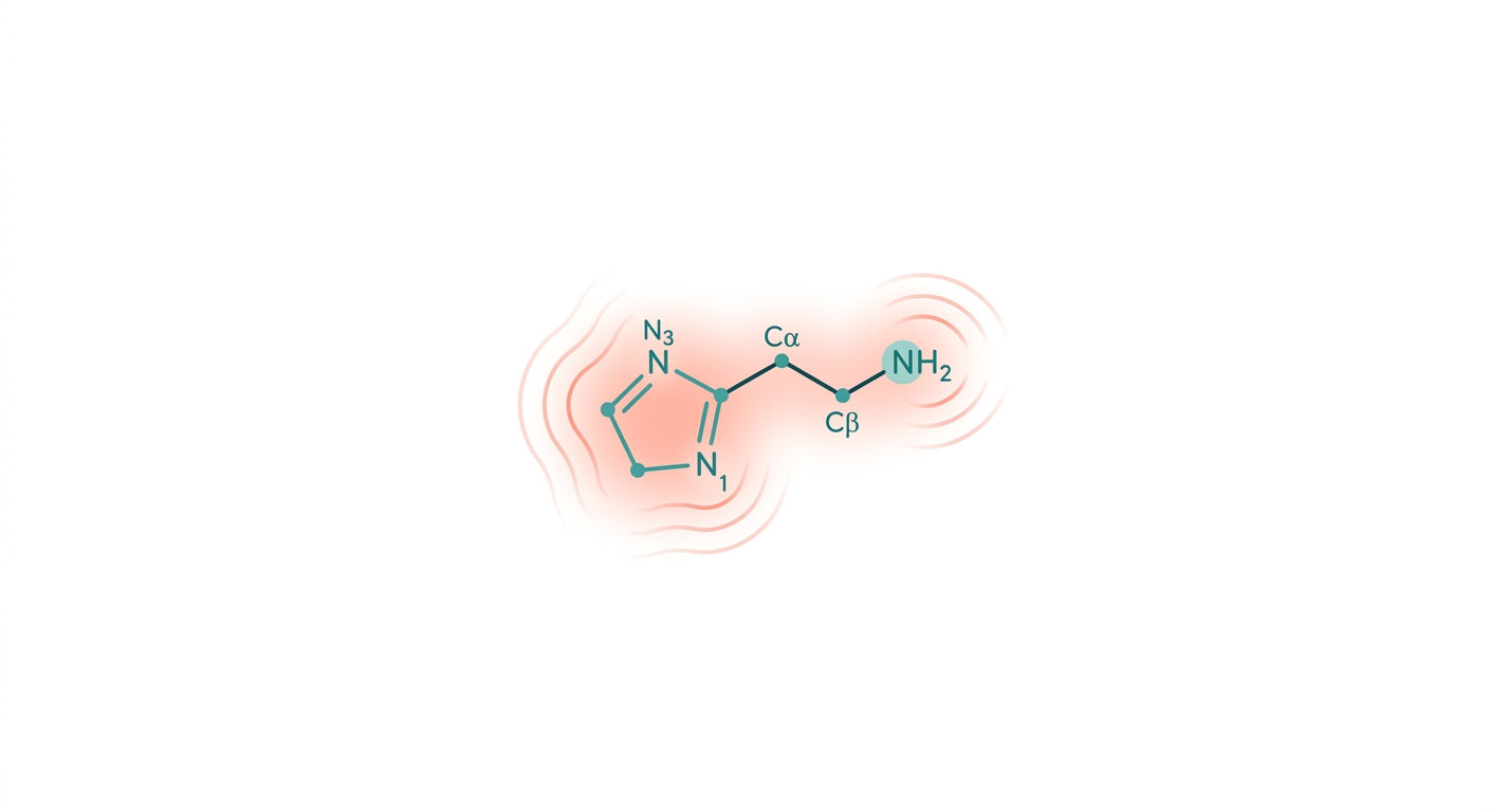 Histamine