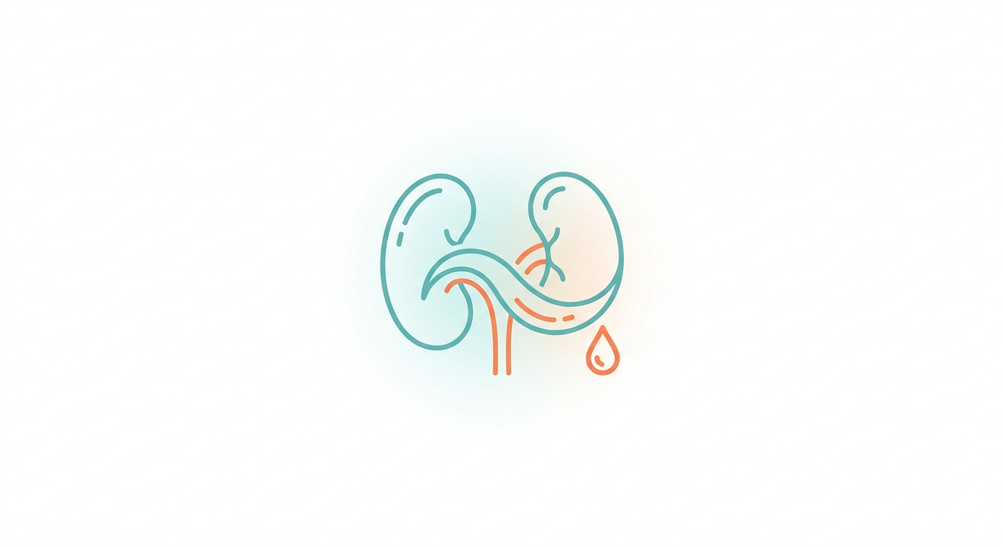 Chronic Kidney Disease (CKD) and 5-Stage Classification