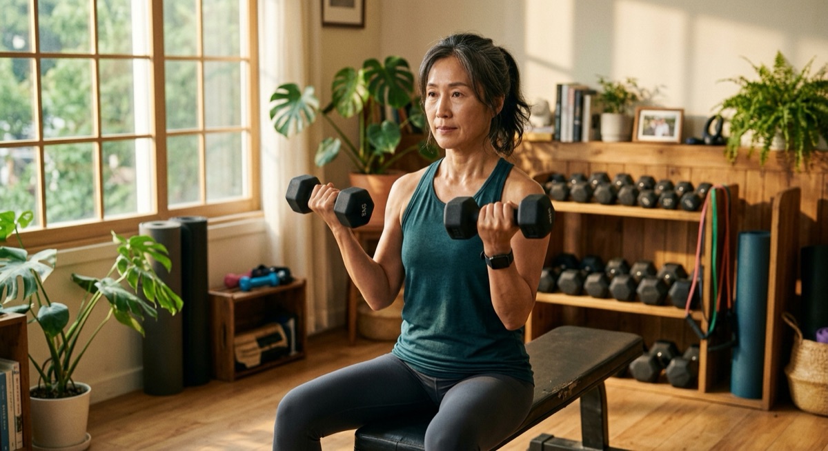 GLP-1 Muscle Loss Concern Collapses — 36-Trial Meta-Analysis. 9% Weight Loss + Muscle Preservation Disarms 'Sagging Body' Fear