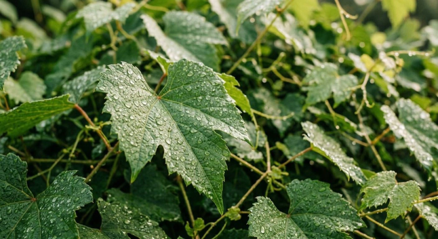 Screened from 1,800 Natural Compounds, DHM Reactivates Skin Genes Silenced by Aging
