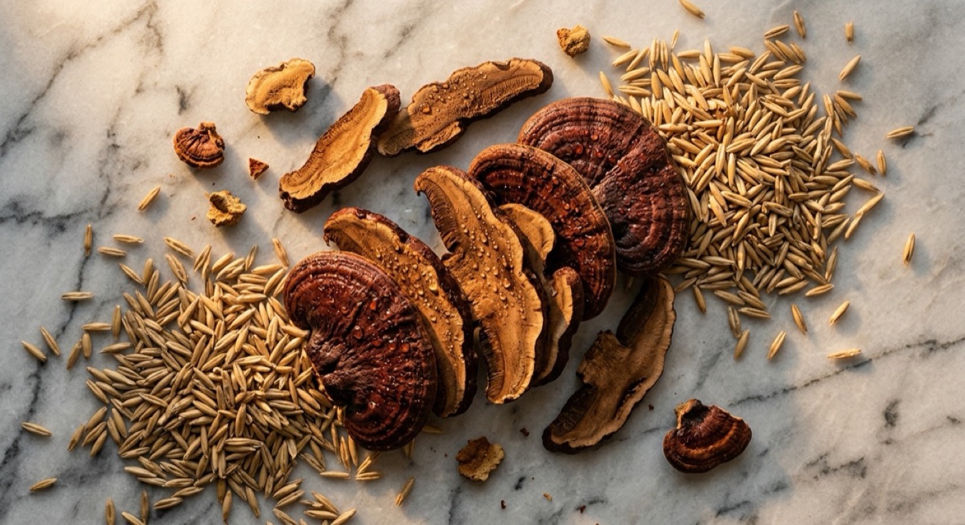 Kimchi-Derived Postbiotic Shows 1,140% Wrinkle Improvement in Clinical Trial