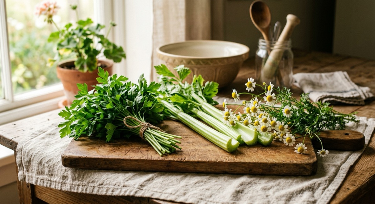 Apigenin Flavonoid, Anti-Inflammatory and Neuroprotection 2025 Meta-Analysis