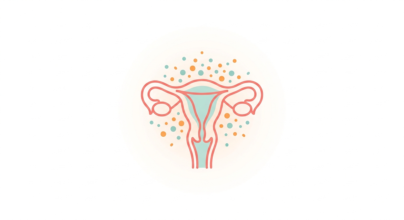 Endometriosis — 7-10 Year Diagnostic Delay in 6-10% of Korean Reproductive-Age Women