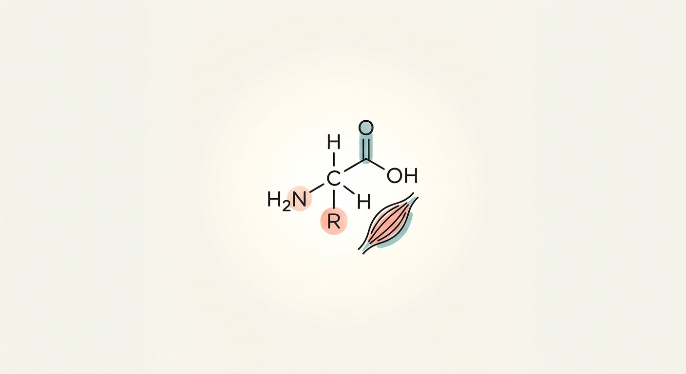 L-Glutamine