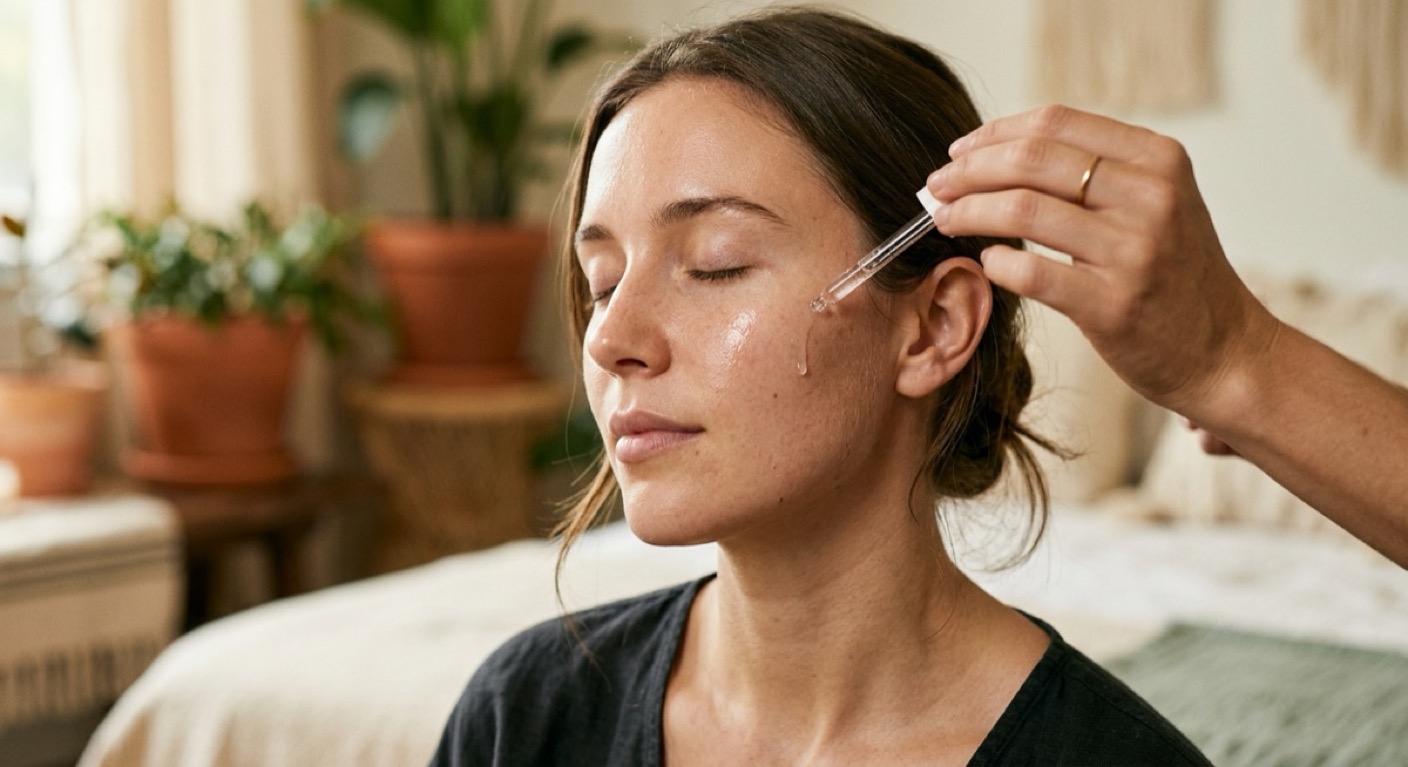 Exosomes Are Rewriting Anti-Aging Skincare With Clinical Data