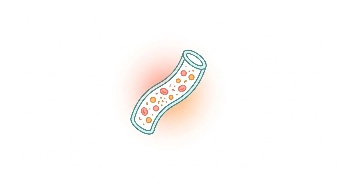 What Is Nitric Oxide? The Signaling Molecule Connecting Blood Vessels, Muscles, and Skin