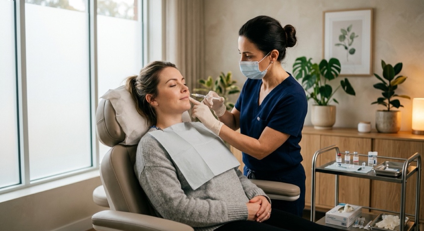 Profhilo: How HA Bioremodeling Differs from Traditional Fillers