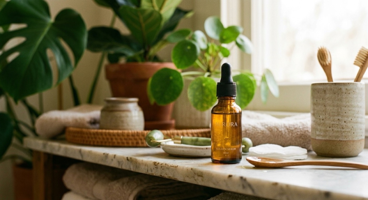 Bakuchiol Matches Retinol for Anti-Aging, With Far Fewer Side Effects