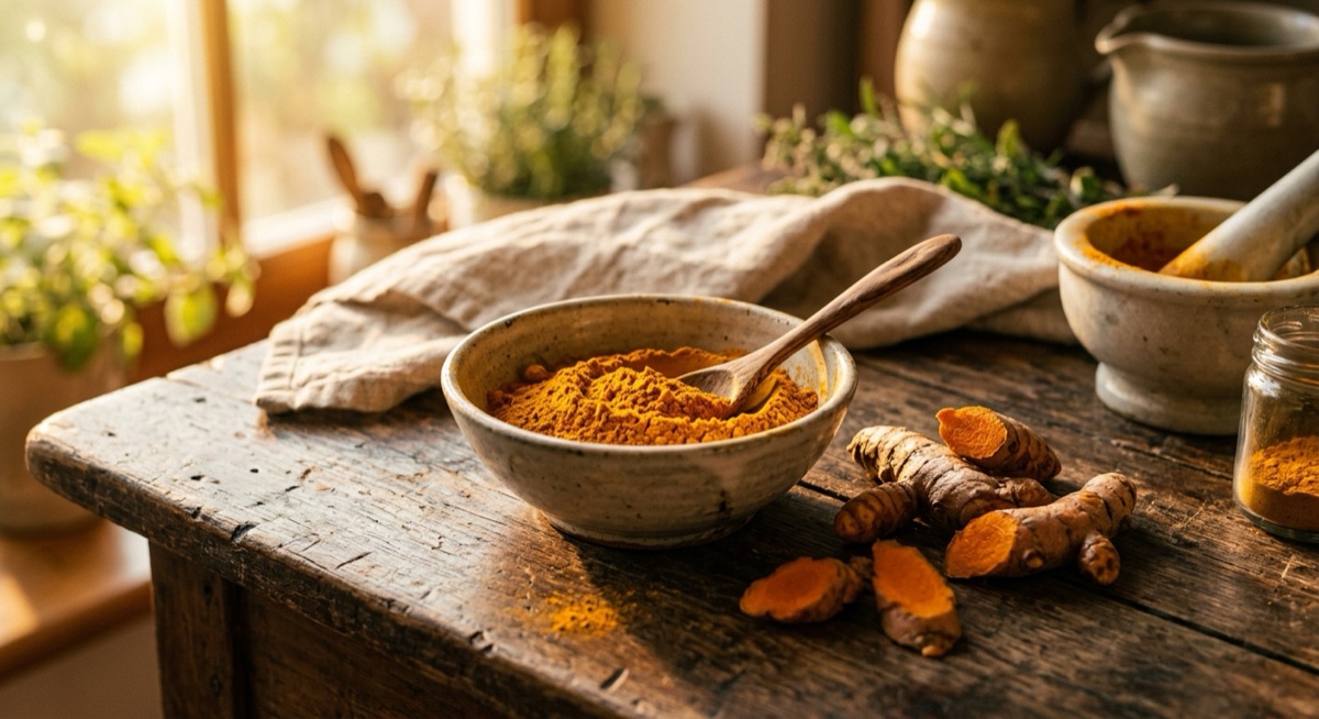 Nano-Curcumin Breaks the Bioavailability Wall in Rheumatoid Arthritis: Meaningful Improvement in Joint Pain and Immune Markers