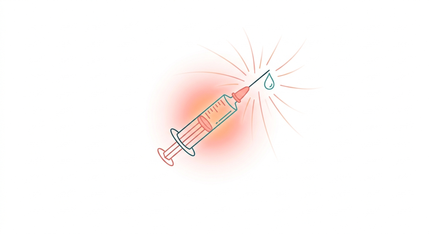 What Is a Skin Booster? The Injectable That Improves Texture, Not Volume